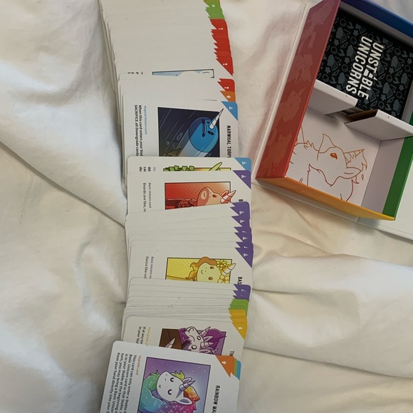 Unstable unicorn games - Picture 5 of 5